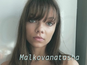 Malkovanatasha