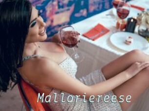 Malloriereese