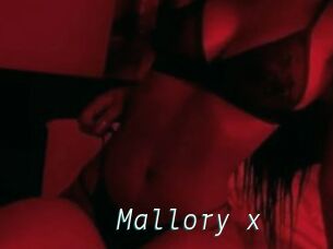 Mallory_x