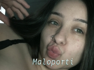 Maloporti