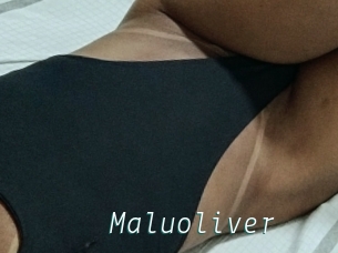 Maluoliver