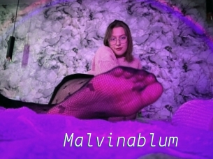 Malvinablum