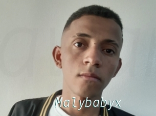 Malybabyx