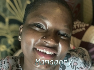 Mamaanny