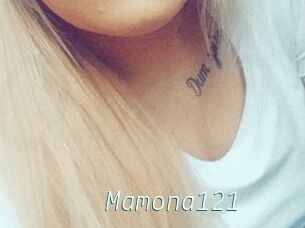 Mamona121