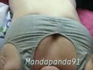 Mandapanda91