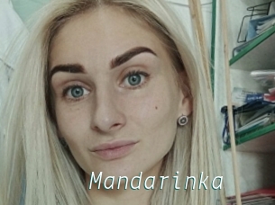 Mandarinka