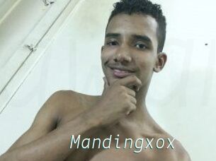 Mandingxox