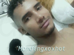 Mandingxoxhot