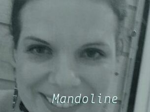 Mandoline