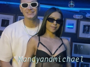 Mandyandmichael