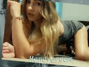 Mandycream