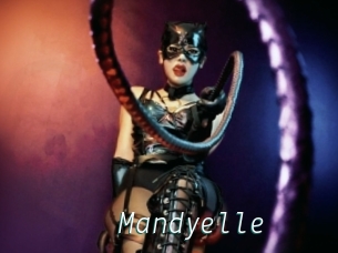 Mandyelle