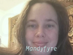 Mandyfyre