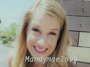 Mandymaelove