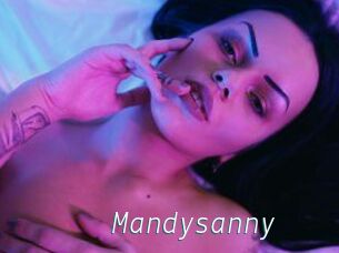 Mandysanny