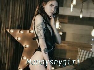 Mandyshygirl