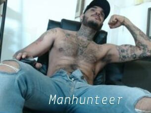 Manhunteer