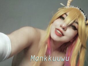 Mankkuuwu