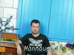 Mannaughty