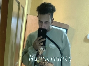 Mannumanty