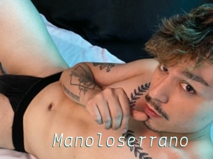 Manoloserrano