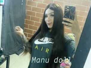 Manu_doll