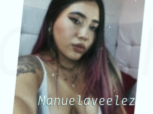 Manuelaveelez