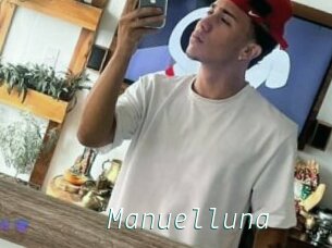 Manuelluna