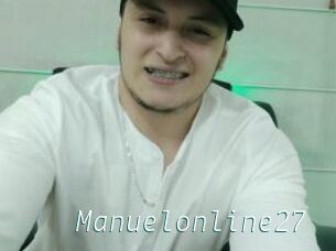 Manuelonline27