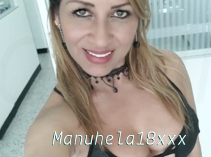 Manuhela18xxx