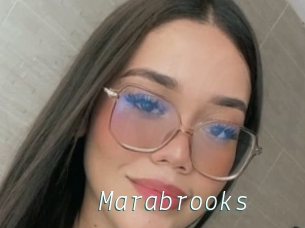 Marabrooks