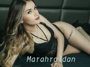 Marahroldan