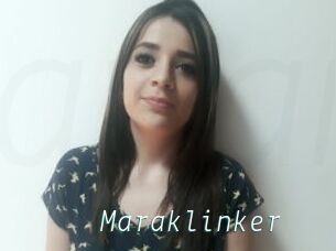 Maraklinker