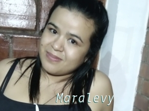 Maralevy