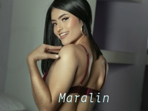 Maralin