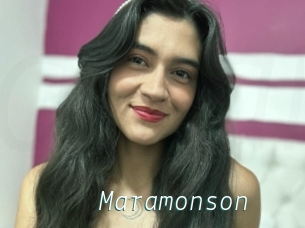 Maramonson