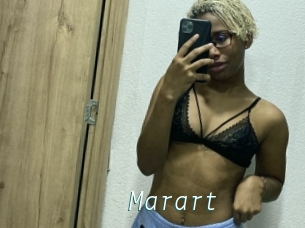 Marart