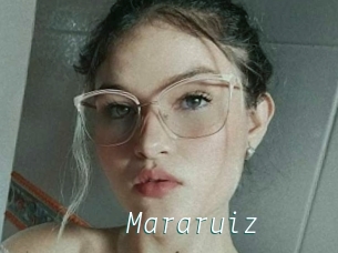 Mararuiz