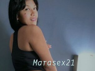 Marasex21