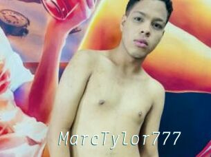 MarcTylor777