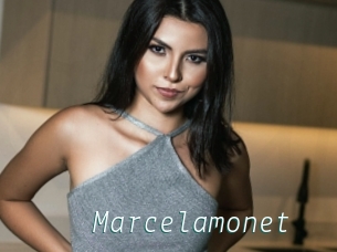 Marcelamonet