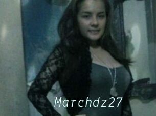 Marchdz27