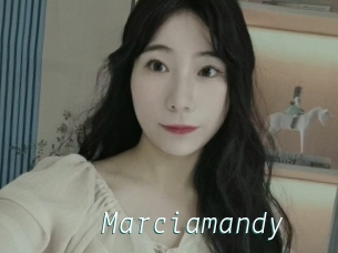 Marciamandy