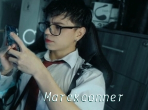 Marckconner