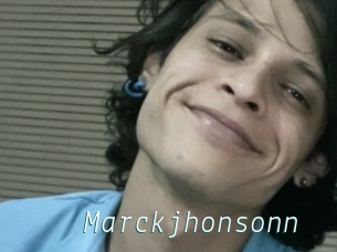 Marckjhonsonn