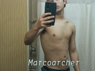 Marcoarcher