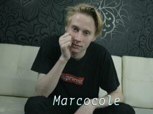 Marcocole