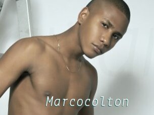 Marcocolton