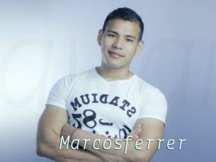 Marcosferrer